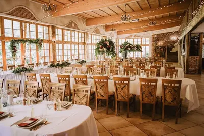 Agencja Ślubna Wymarzone Wesele - Konsultant Ślubny / Wymarzone Wesela Dekoracje